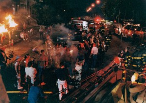 BDFIRE