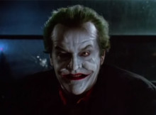 Batman 1989 Trailer