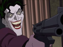 Batman: The Killing Joke Trailer