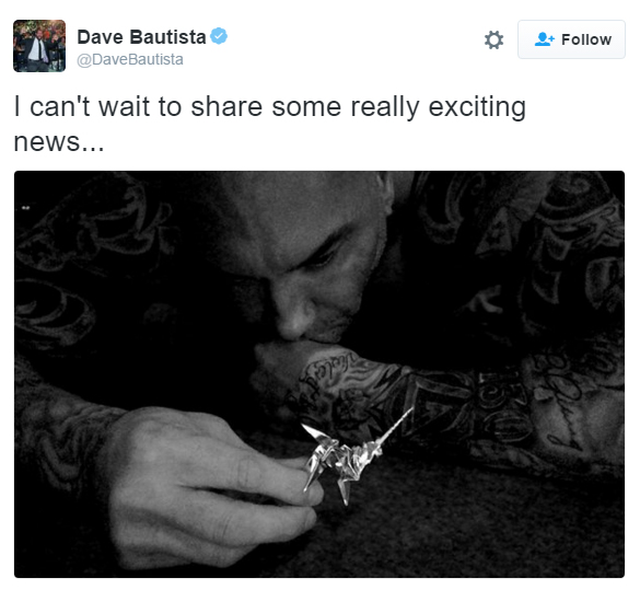 Bautista Twitter