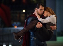Batman V. Superman: Dawn Of Justice
