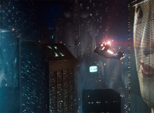 Blade Runner Sequel Moved Forward