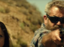 Blood Father Trailer