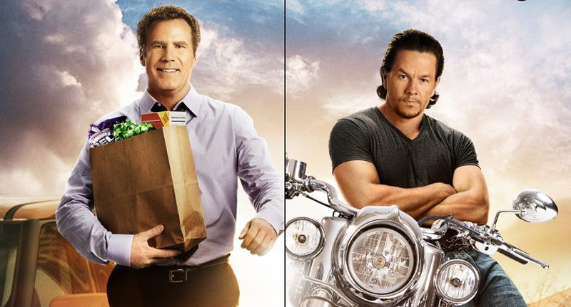 Daddy's Home Sequel