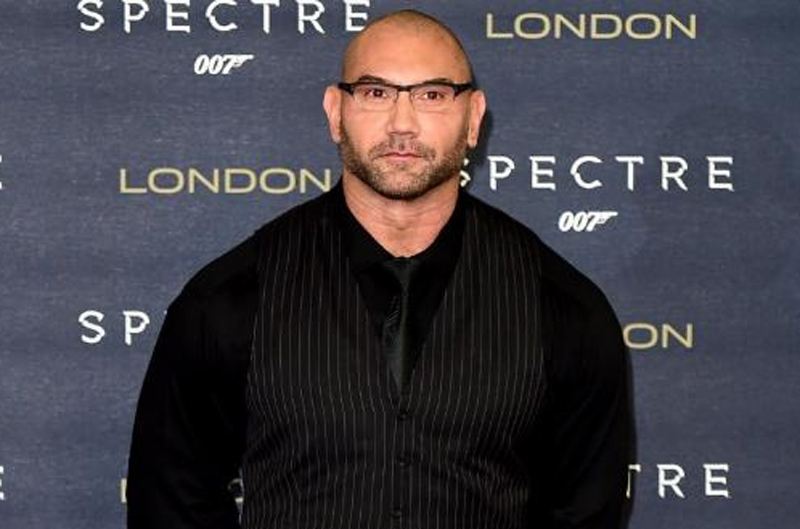 Dave Bautista set to join Blade Runner Sequel