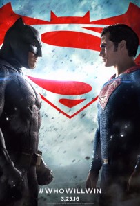 Dawn Of Justice movie review