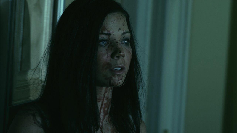 Desecrated VOD release