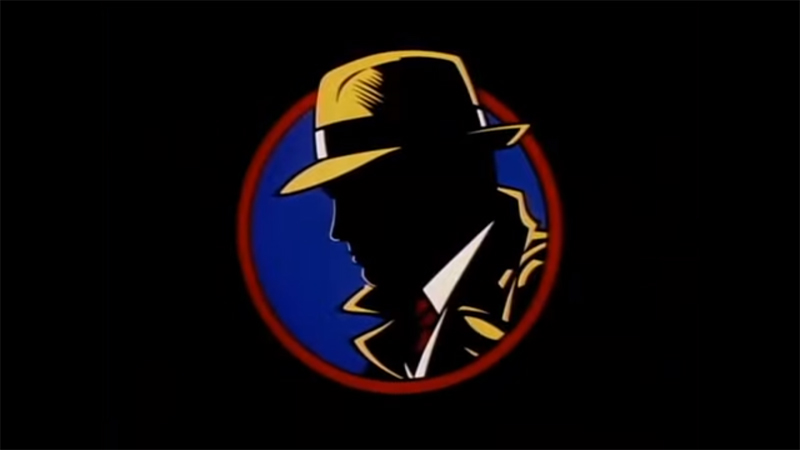 Dick Tracey Sequel