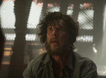 Doctor Strange Teaser Trailer