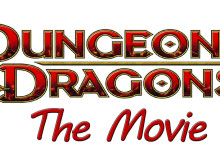 Dungeons & Dragons The Movie