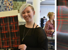 Edinburgh International Film Festival Unveils Bespoke Tartan