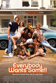 Everybody Wants Some movie review