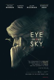Eye in the Sky 2016