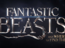 Fantastic Beasts Trailer