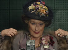 Florence Foster Jenkins