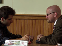 GUNDERSON'S Short Film