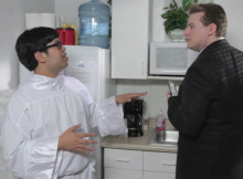 Greg's Guardian Angel movie review