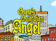 Greg's Guardian Angel movie review