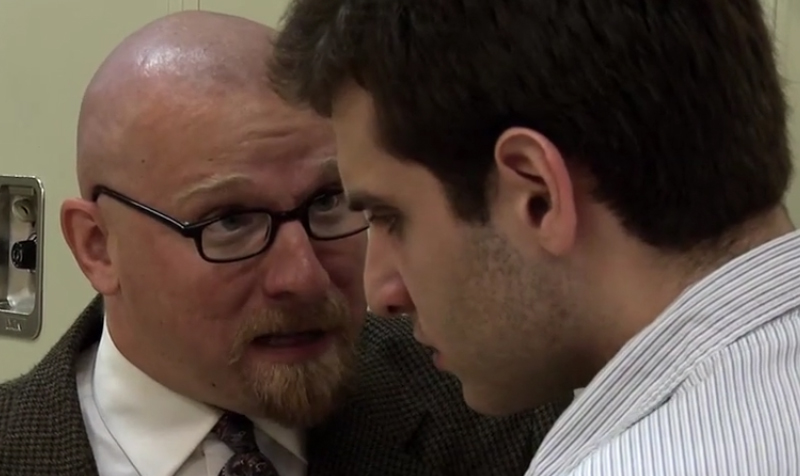 Gunderson's movie review