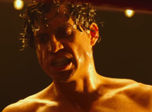 Hands of Stone Teaser Trailer