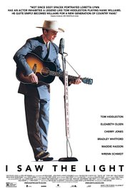 I Saw The Light movie review