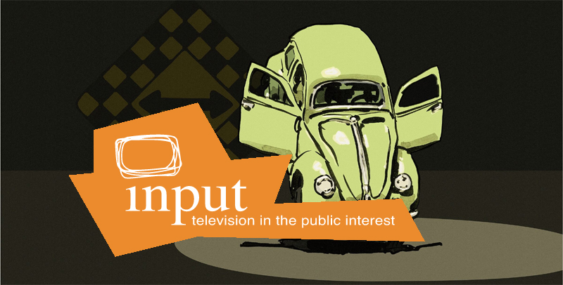 INPUT