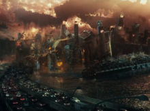 Independence: Day Resurgence Trailer 2