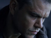 Jason Bourne Teaser Collection