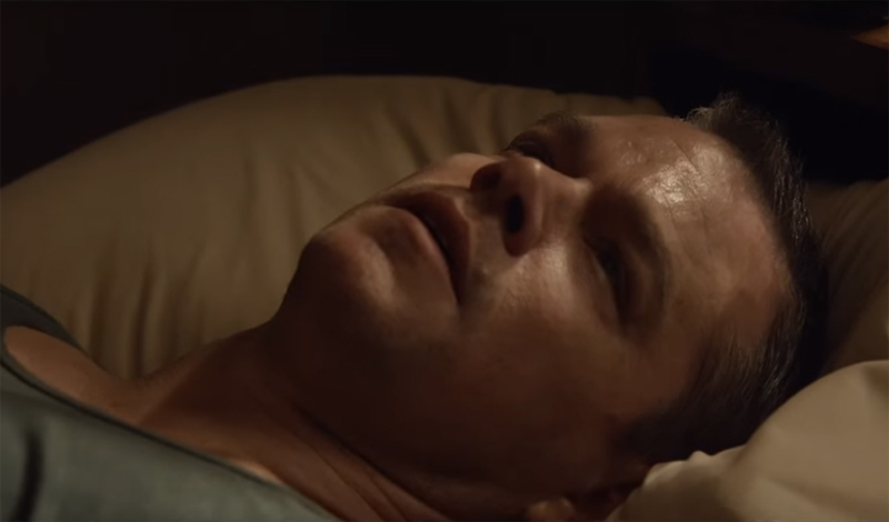 Jason Bourne movie review