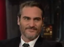 Joaquin Phoenix Could Be Jesus