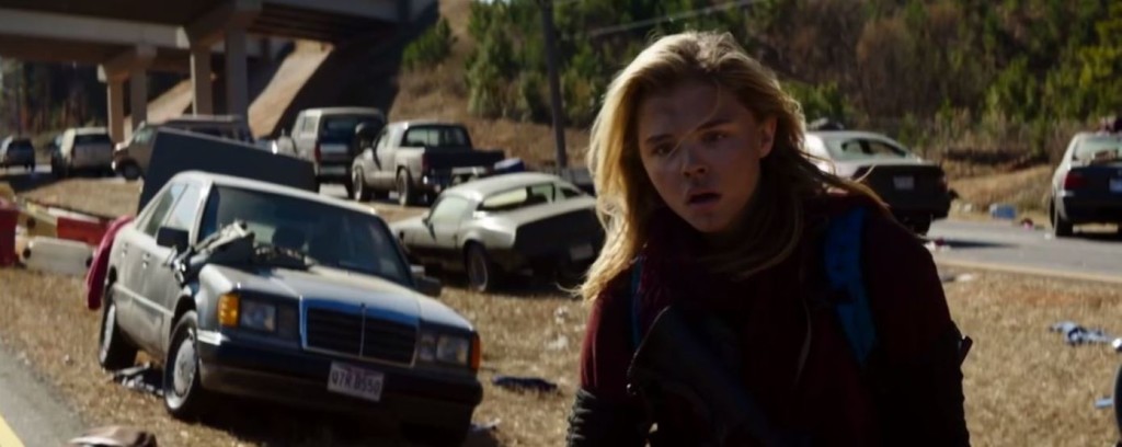 The 5th Wave