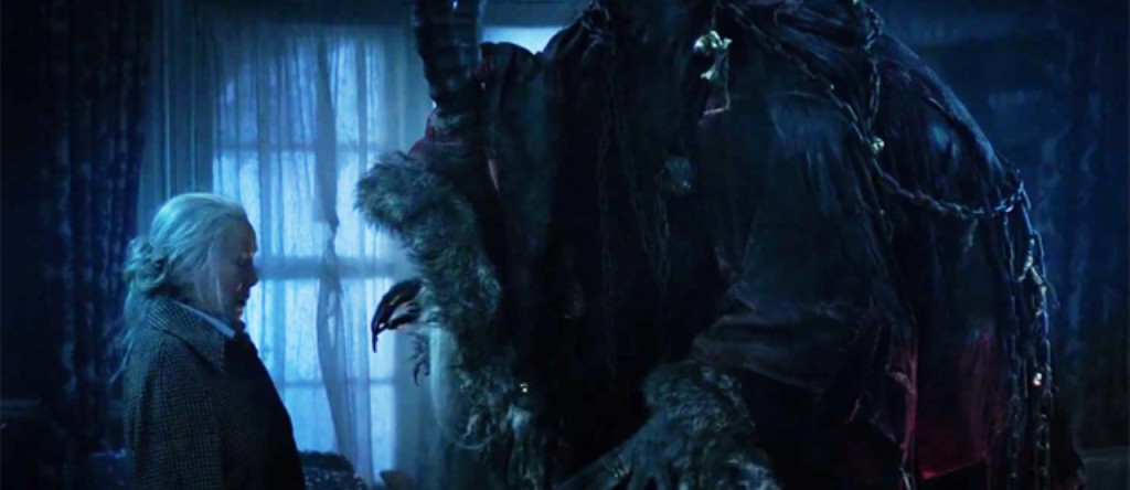 Krampus