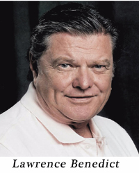 Lawrence Benedict