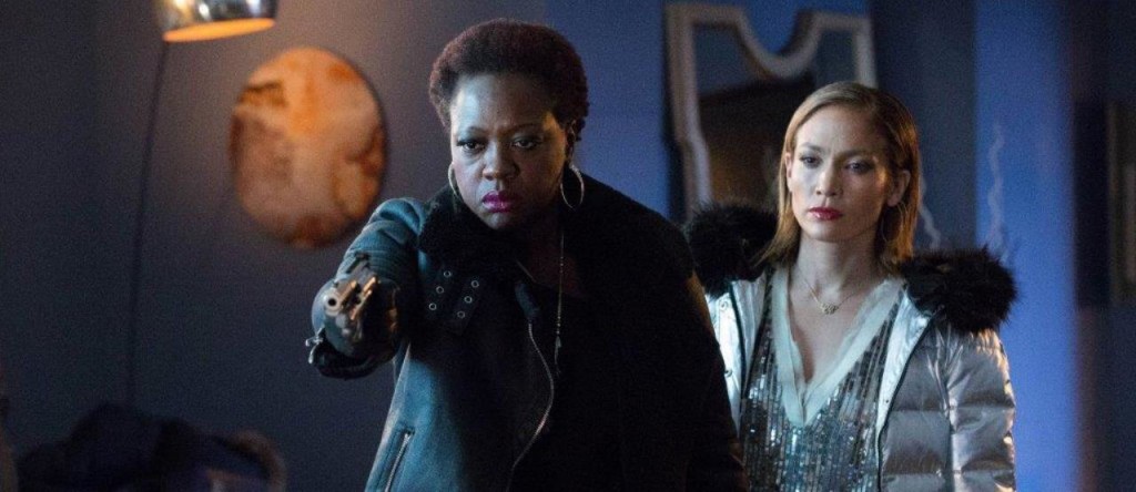 Lila & Eve