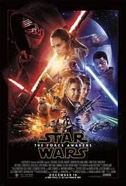 Star Wars Vii