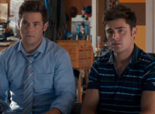 Mike and Dave Need Wedding Dates Trailer