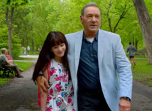 Nine Lives Trailer