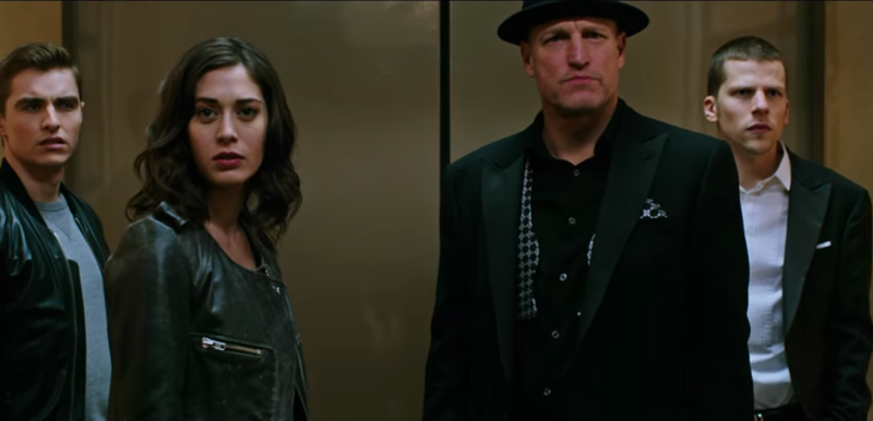 Now You See Me 3 CONFIRMED