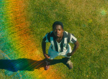Pele Trailer