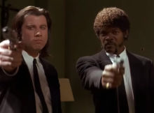 Pulp Fiction Trailer