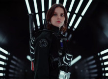 Rogue One: AStar Wars Story