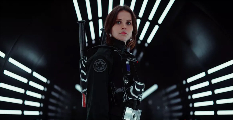 Rogue One: AStar Wars Story