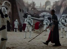 Rogue One Trailer