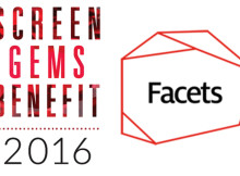 Screen Gems Benefit 2016