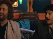 Search Party Trailer