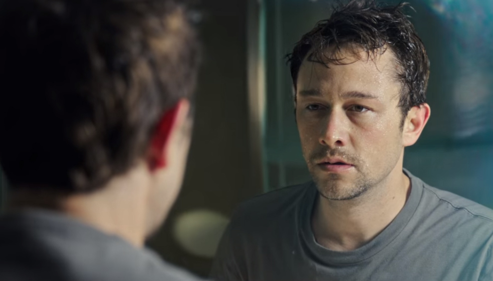 Snowden Trailer