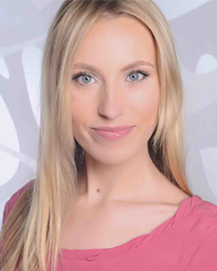 Sophie Seifried