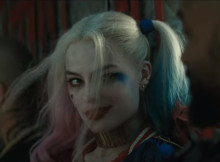 Suicide Squad Trailer 2