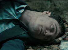 Swiss Army Man Trailer