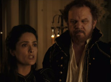Tale of Tales Trailer